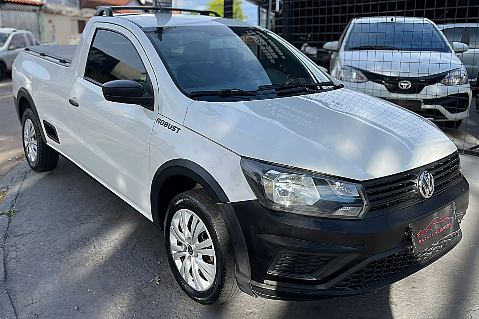 VOLKSWAGEN